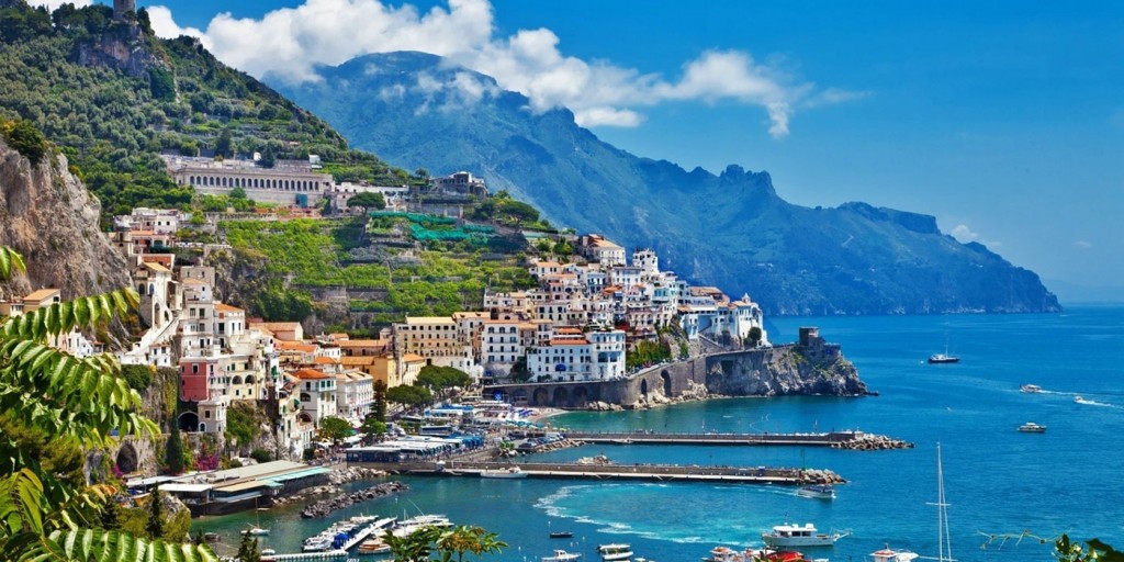 Amalfi