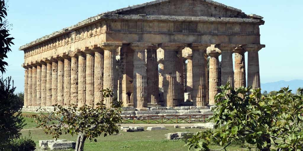 Paestum