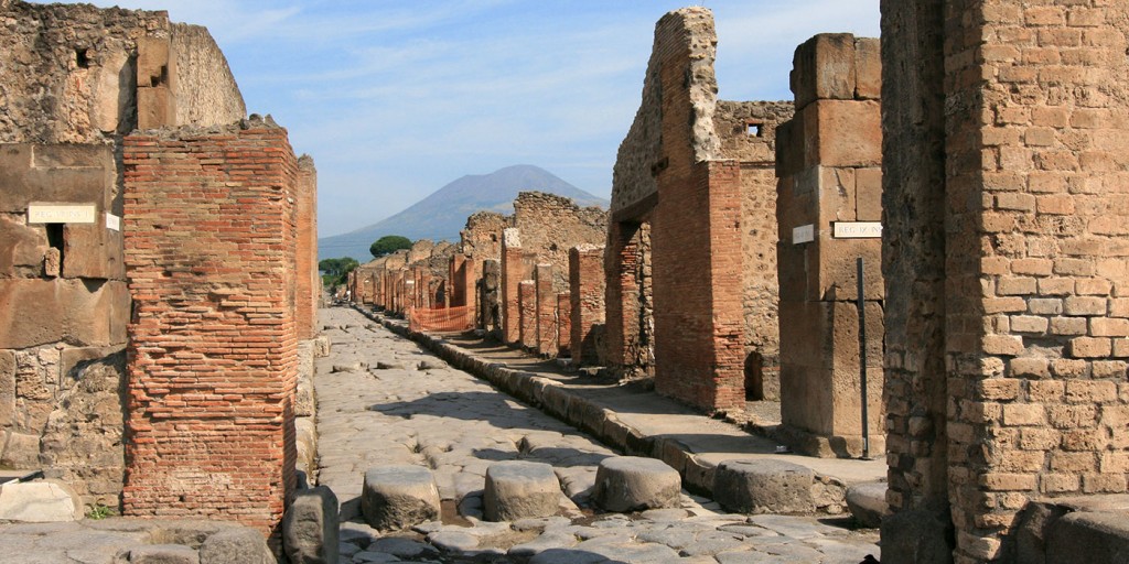 Pompei